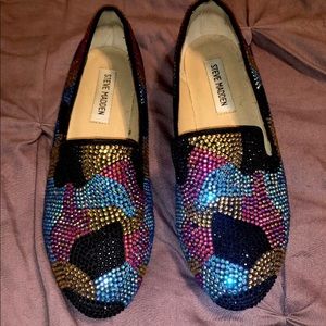 Steve Madden Flats